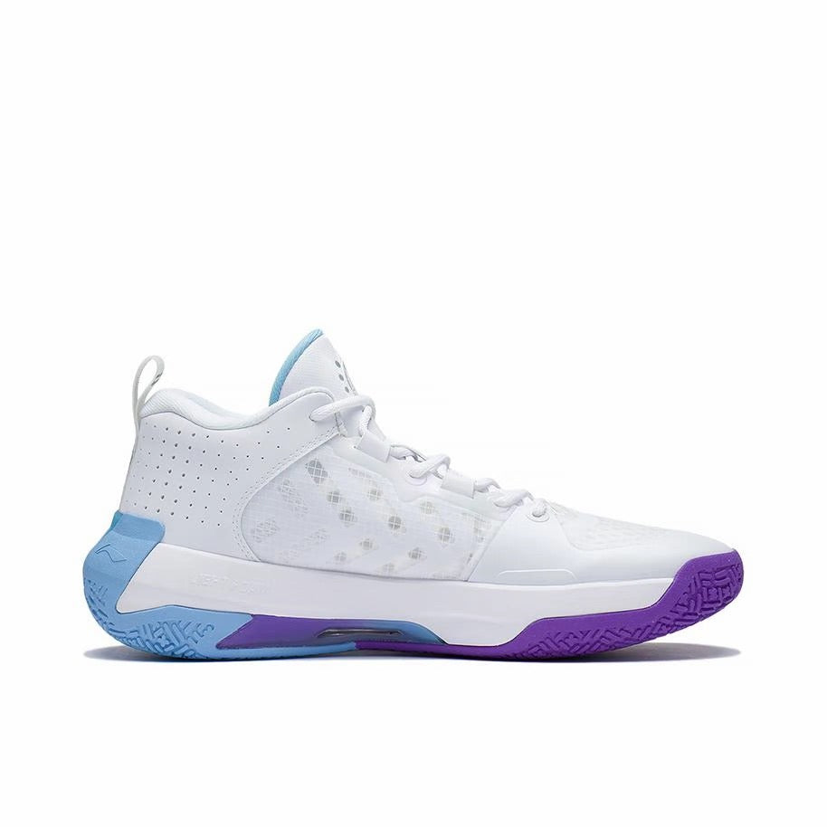 Li-Ning Liren 2 - Cyber