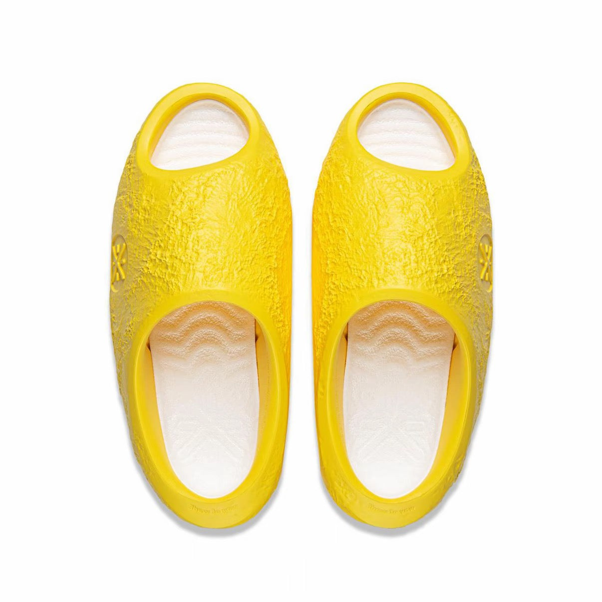 Li-Ning Wade Lunar Rock Slippers - Chemical Reaction