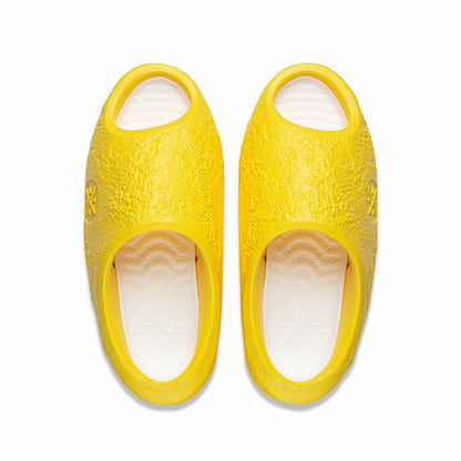 Li-Ning Wade Lunar Rock Slippers - Chemical Reaction
