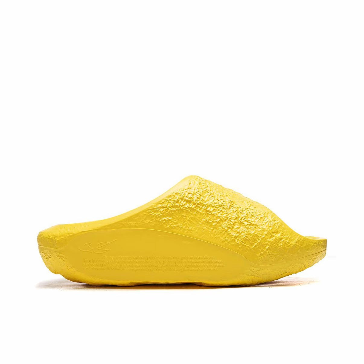 Li-Ning Wade Lunar Rock Slippers - Chemical Reaction