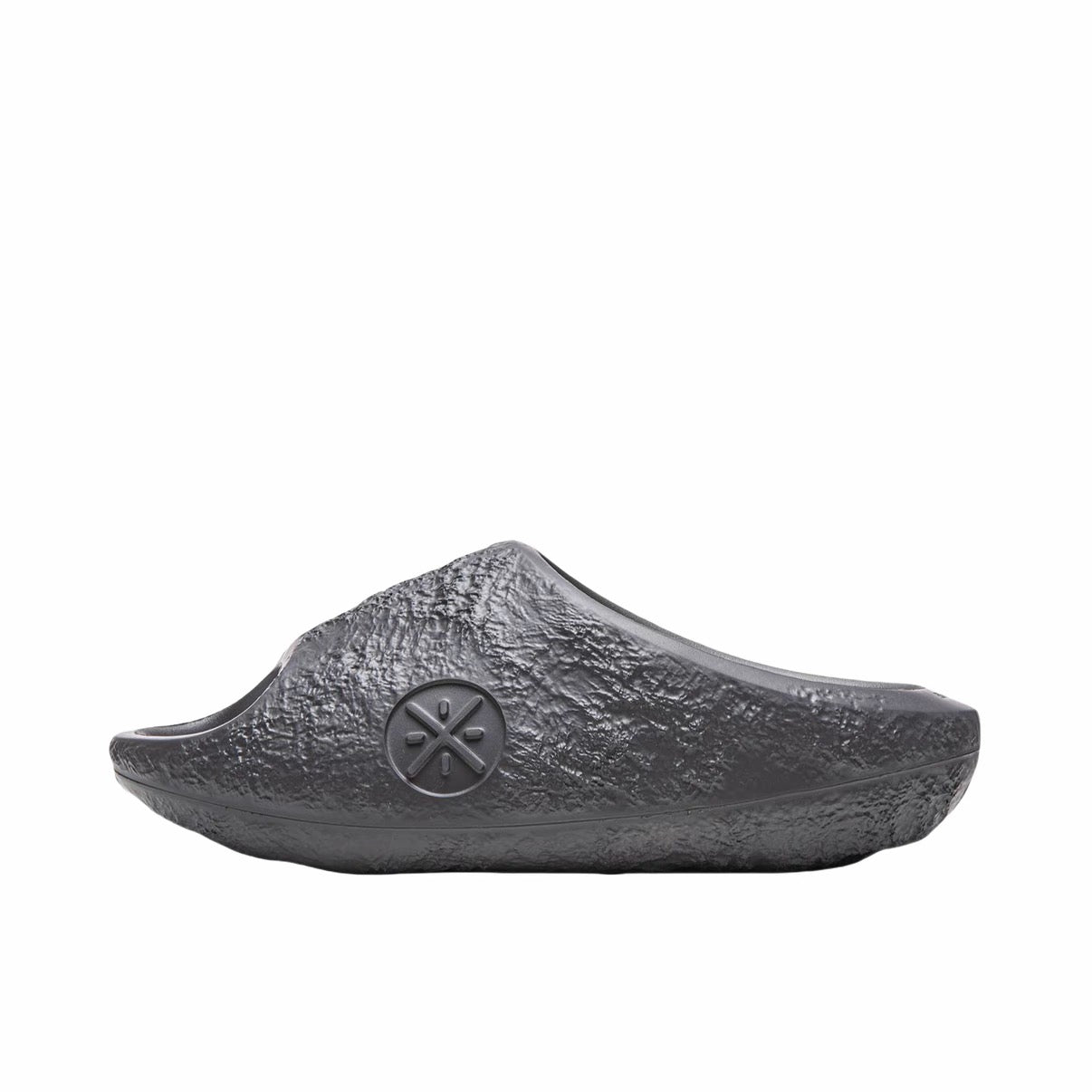 Li-Ning Wade Lunar Rock Slippers - Obsidian