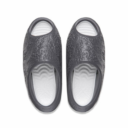 Li-Ning Wade Lunar Rock Slippers - Obsidian