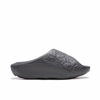 Li-Ning Wade Lunar Rock Slippers - Obsidian
