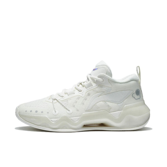 Li-Ning Liren 2 - Cloud White