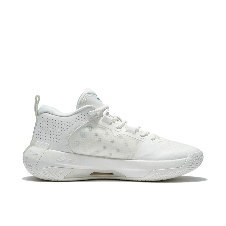 Li-Ning Liren 2 - Cloud White