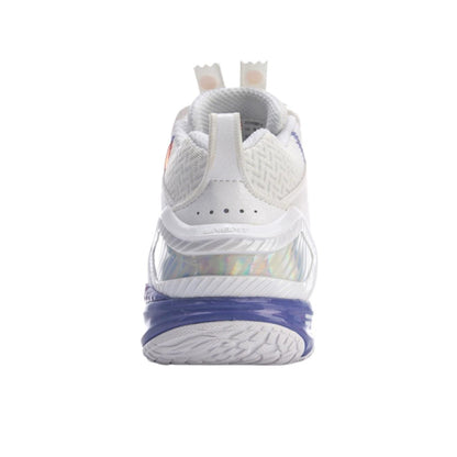 Li-Ning Ranger 5.0 Badminton Shoes - White