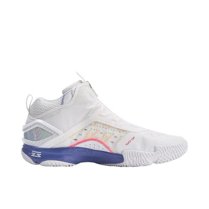 Li-Ning Ranger 5.0 Badminton Shoes - White