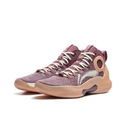 Li-Ning YuShuai Ultra - Berry