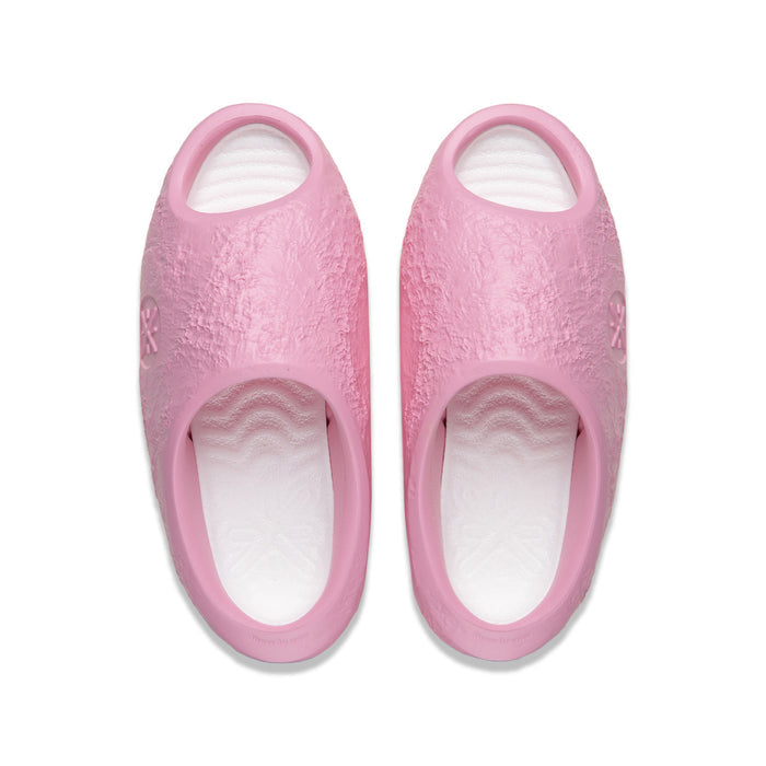 Li-Ning Wade Lunar Rock Slippers - Cherry Blossom