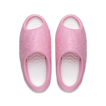 Li-Ning Wade Lunar Rock Slippers - Cherry Blossom