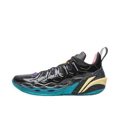 Li-Ning Buckets Jb Jimmy Butler - Black Cat