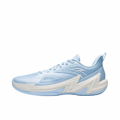Anta Shock Heat Wave 4 V2 - Sky Blue