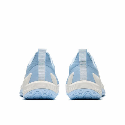Anta Shock Heat Wave 4 V2 - Sky Blue