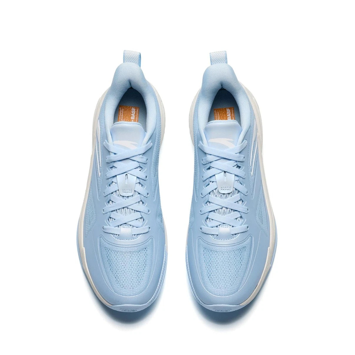 Anta Shock Heat Wave 4 V2 - Sky Blue
