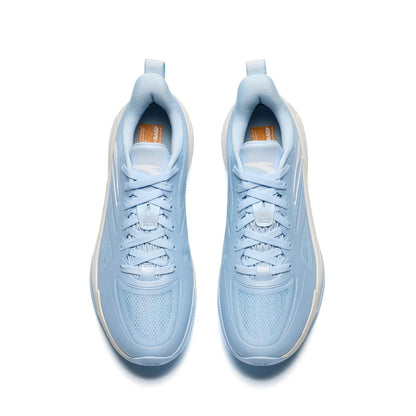Anta Shock Heat Wave 4 V2 - Sky Blue