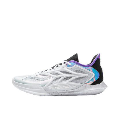 Li-Ning Speed 12 - Tempering
