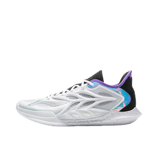 Li-Ning Speed 12 - Tempering