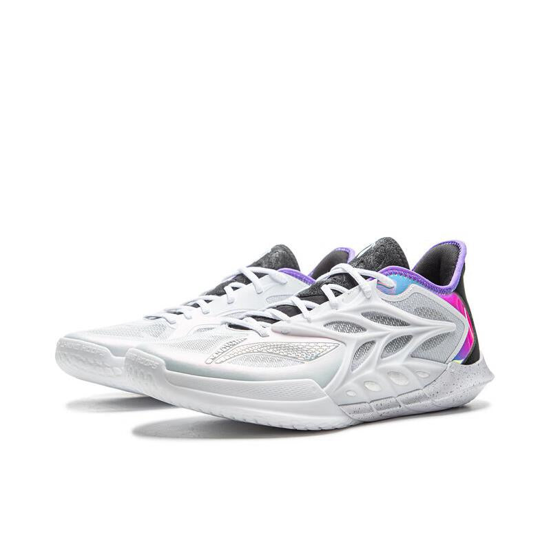 Li-Ning Speed 12 - Tempering