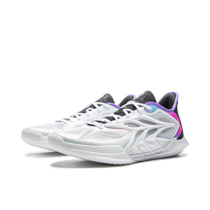 Li-Ning Speed 12 - Tempering