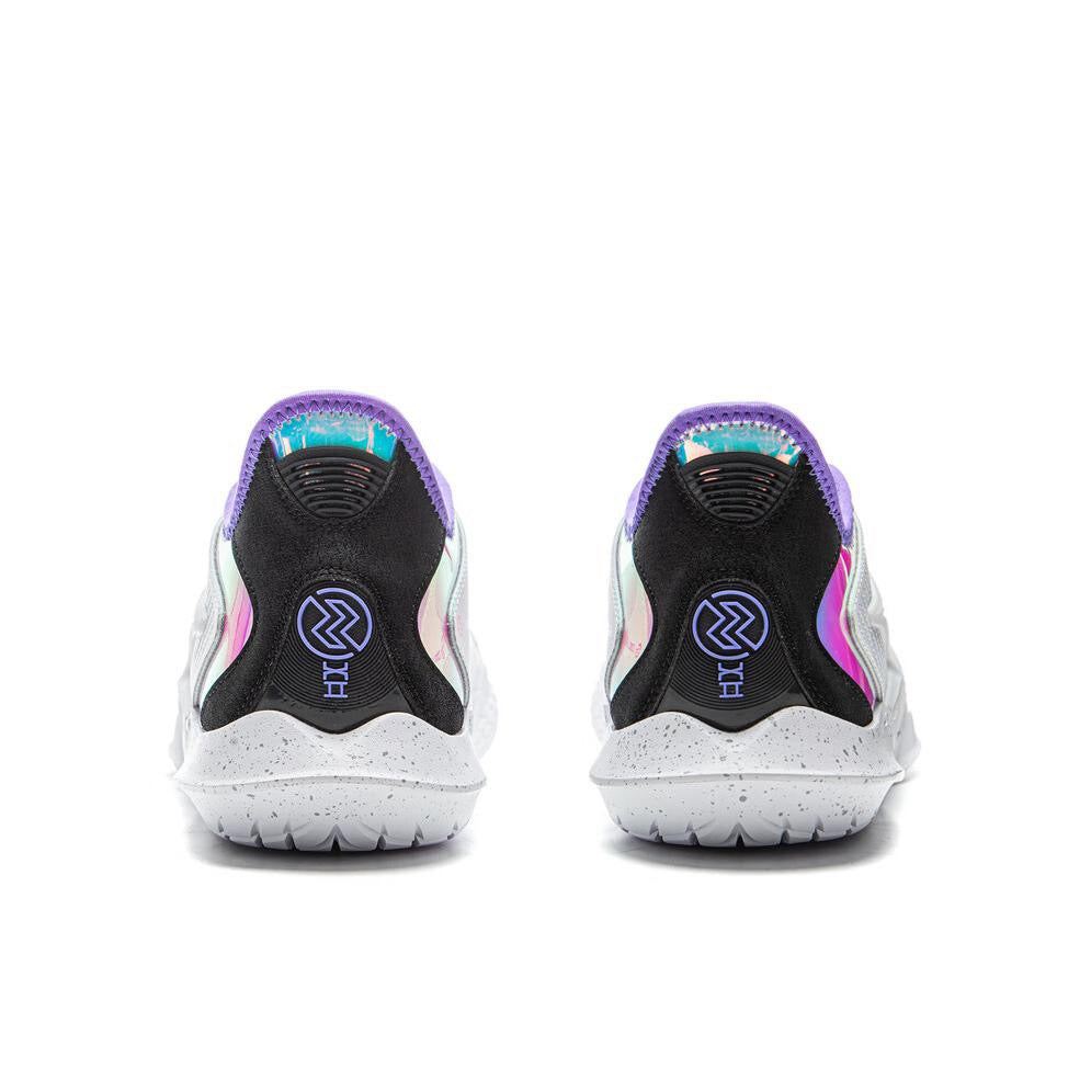 Li-Ning Speed 12 - Tempering