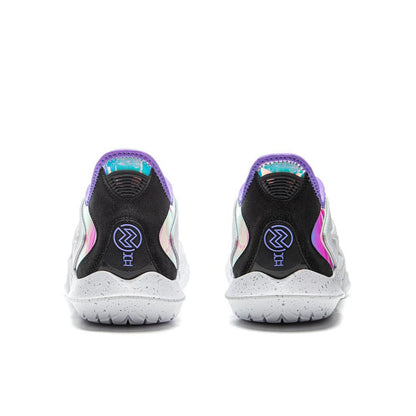 Li-Ning Speed 12 - Tempering