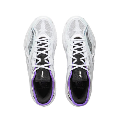 Li-Ning Speed 12 - Tempering