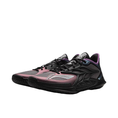 Li-Ning Speed 12 - Black Soul
