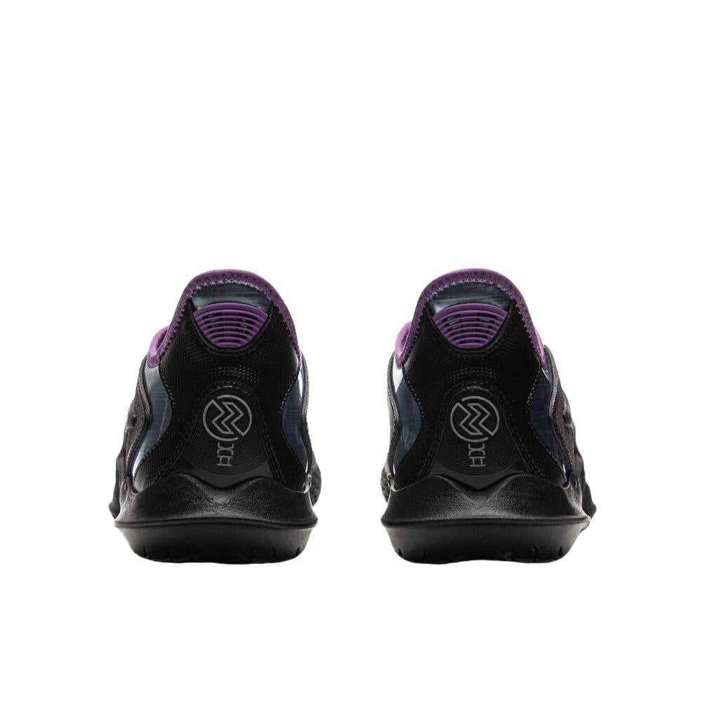 Li-Ning Speed 12 - Black Soul