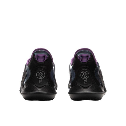 Li-Ning Speed 12 - Black Soul