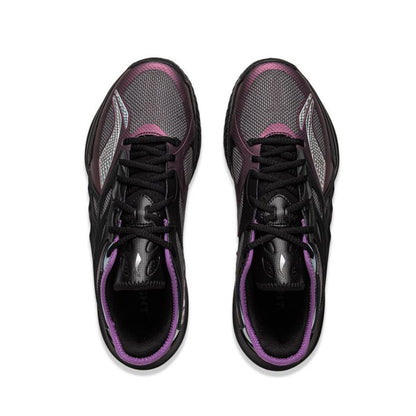 Li-Ning Speed 12 - Black Soul