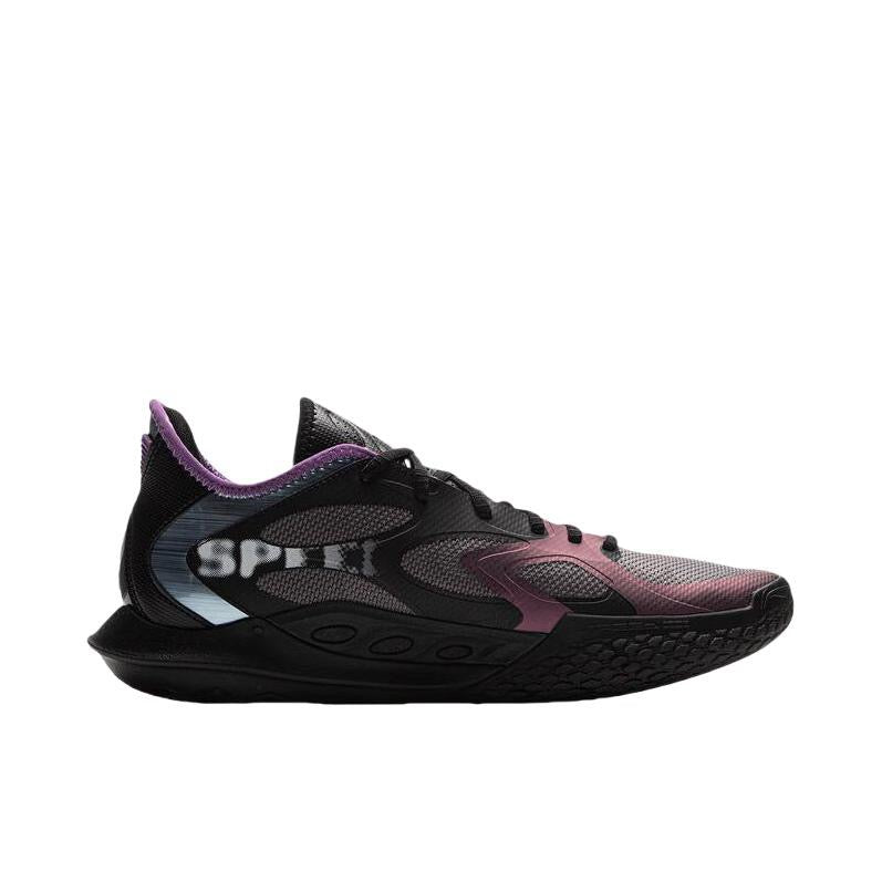 Li-Ning Speed 12 - Black Soul