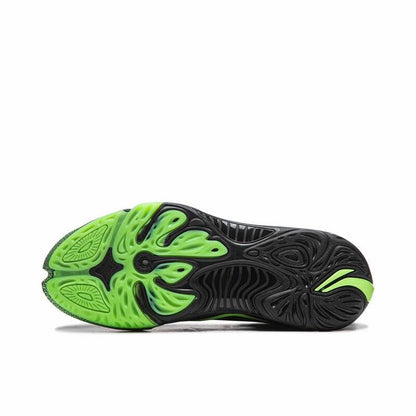 Li-Ning Badfive Doom 1 Super - Green/Black