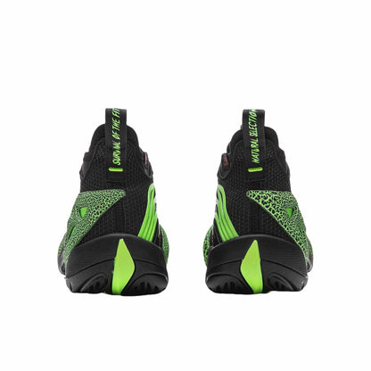 Li-Ning Badfive Doom 1 Super - Green/Black