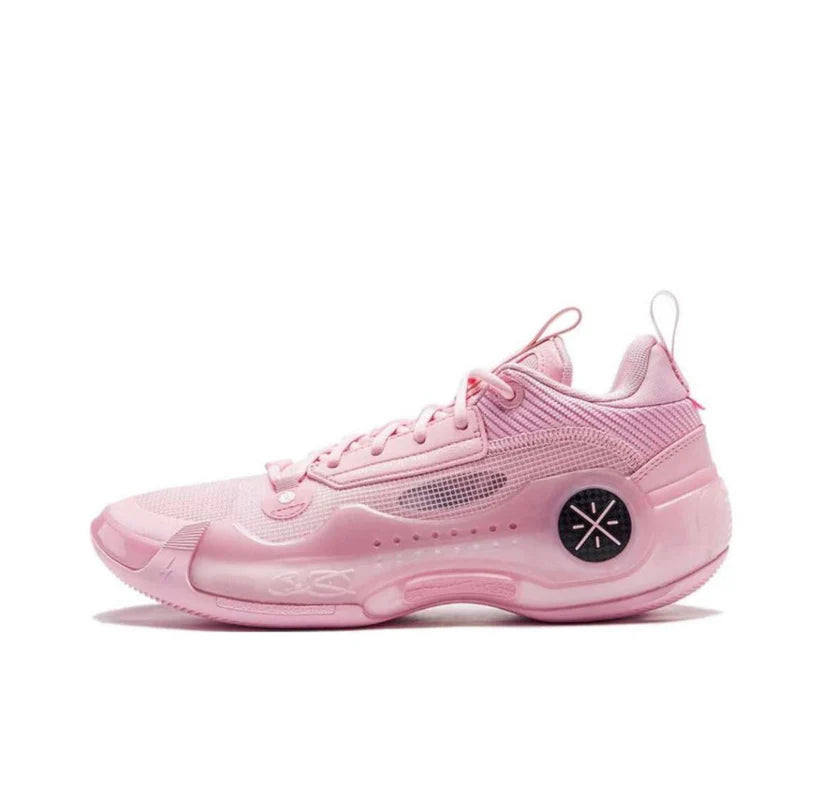 Li-Ning Way Of Wade 10 - Cherry Blossom