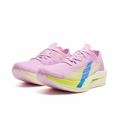 （Women）Xtep 160X 6.5 Pro Running Shoes - Pink