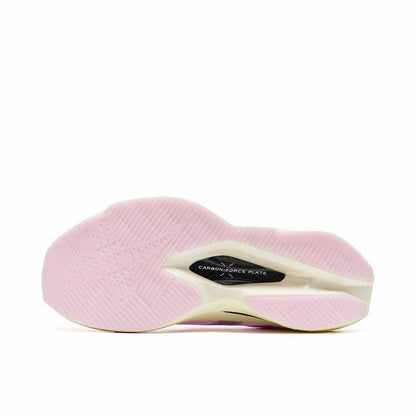 （Women）Xtep 160X 6.5 Pro Running Shoes - Pink