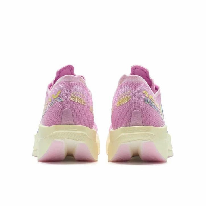（Women）Xtep 160X 6.5 Pro Running Shoes - Pink