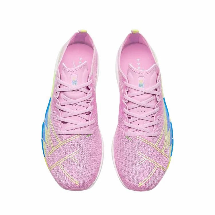 （Women）Xtep 160X 6.5 Pro Running Shoes - Pink