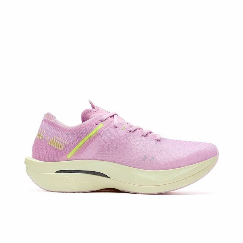 （Women）Xtep 160X 6.5 Pro Running Shoes - Pink