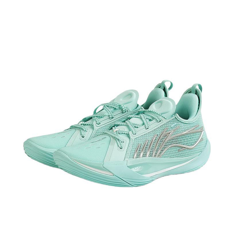 Li-Ning Sonic 13 - Island Blue