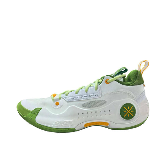 Li-Ning Way Of Wade 10 - White/Green