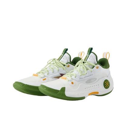 Li-Ning Way Of Wade 10 - White/Green