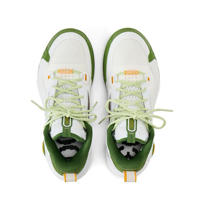 Li-Ning Way Of Wade 10 - White/Green