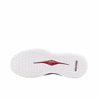 Li-Ning Jimmy Butler JB1 - White/Miami night