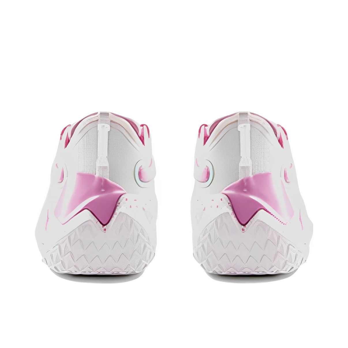 Li-Ning Jimmy Butler JB1 - White/Miami night