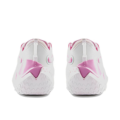 Li-Ning Jimmy Butler JB1 - White/Miami night
