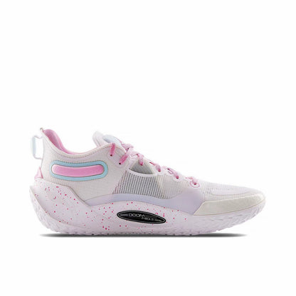 Li-Ning Jimmy Butler JB1 - White/Miami night