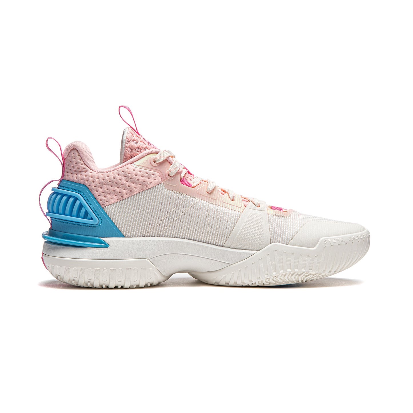 Li-Ning Storm 2024 Outdoor Basketball Shoes