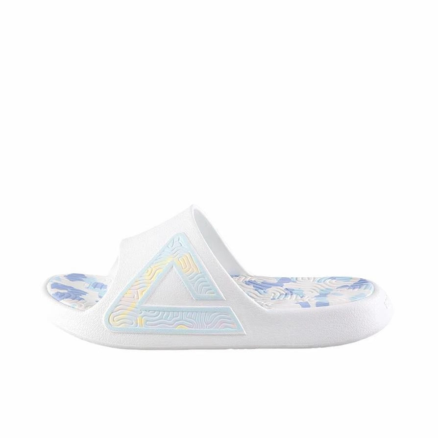 Peak Taichi Slides Sandals/Beach Home Slippers