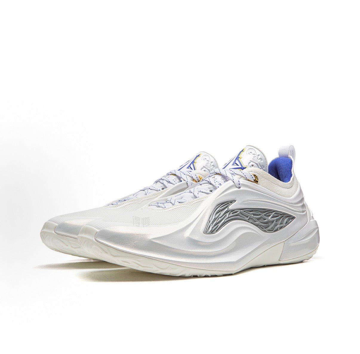 Li-Ning Jimmy Butler JB4 - Warrior